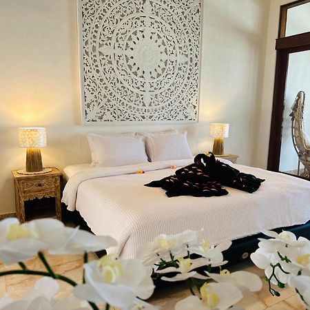 Bali Secrets Retreat Villa Candidasa Dış mekan fotoğraf
