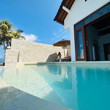 Bali Secrets Retreat Villa Candidasa Dış mekan fotoğraf