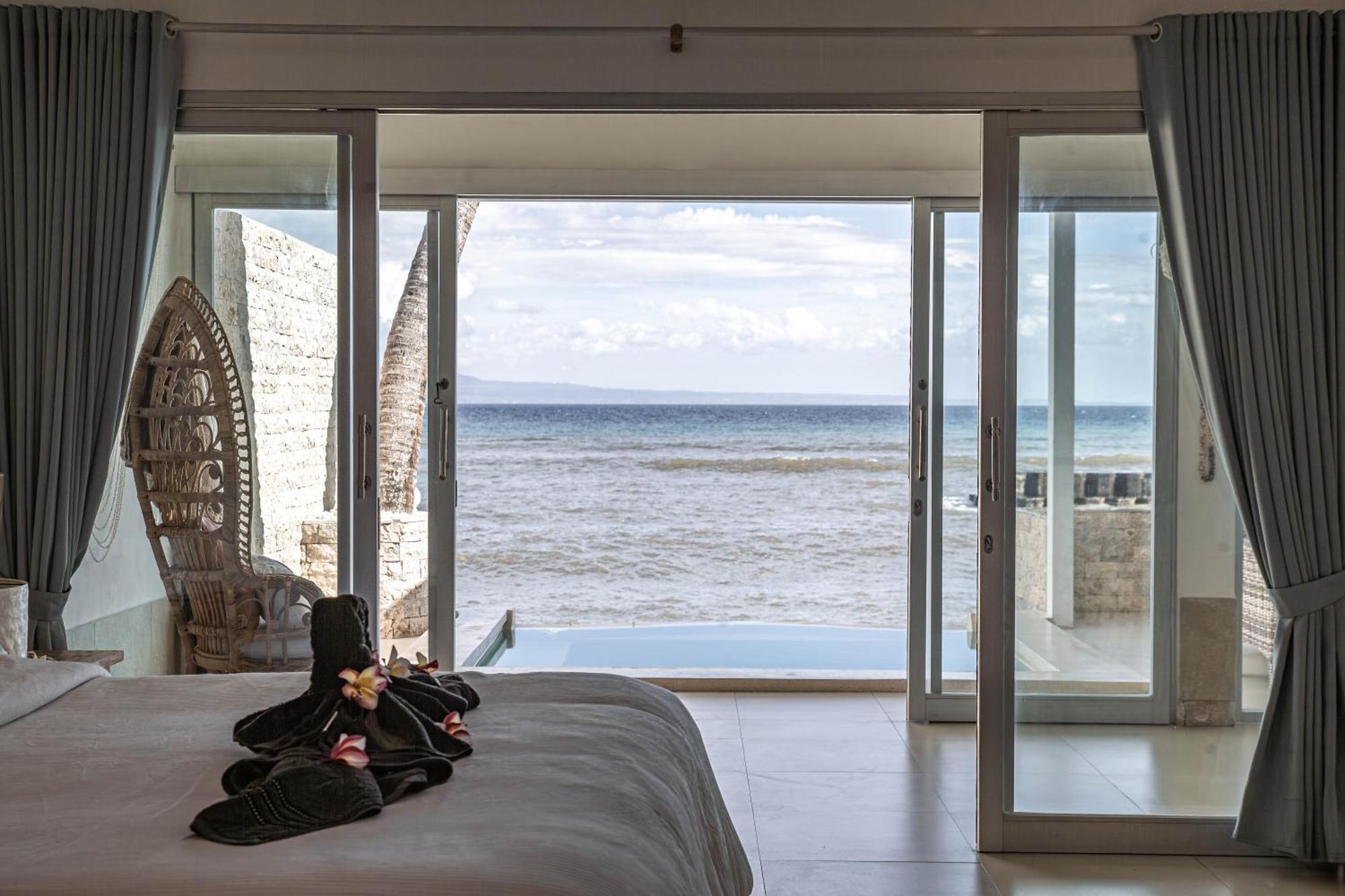 Bali Secrets Retreat Villa Candidasa Dış mekan fotoğraf