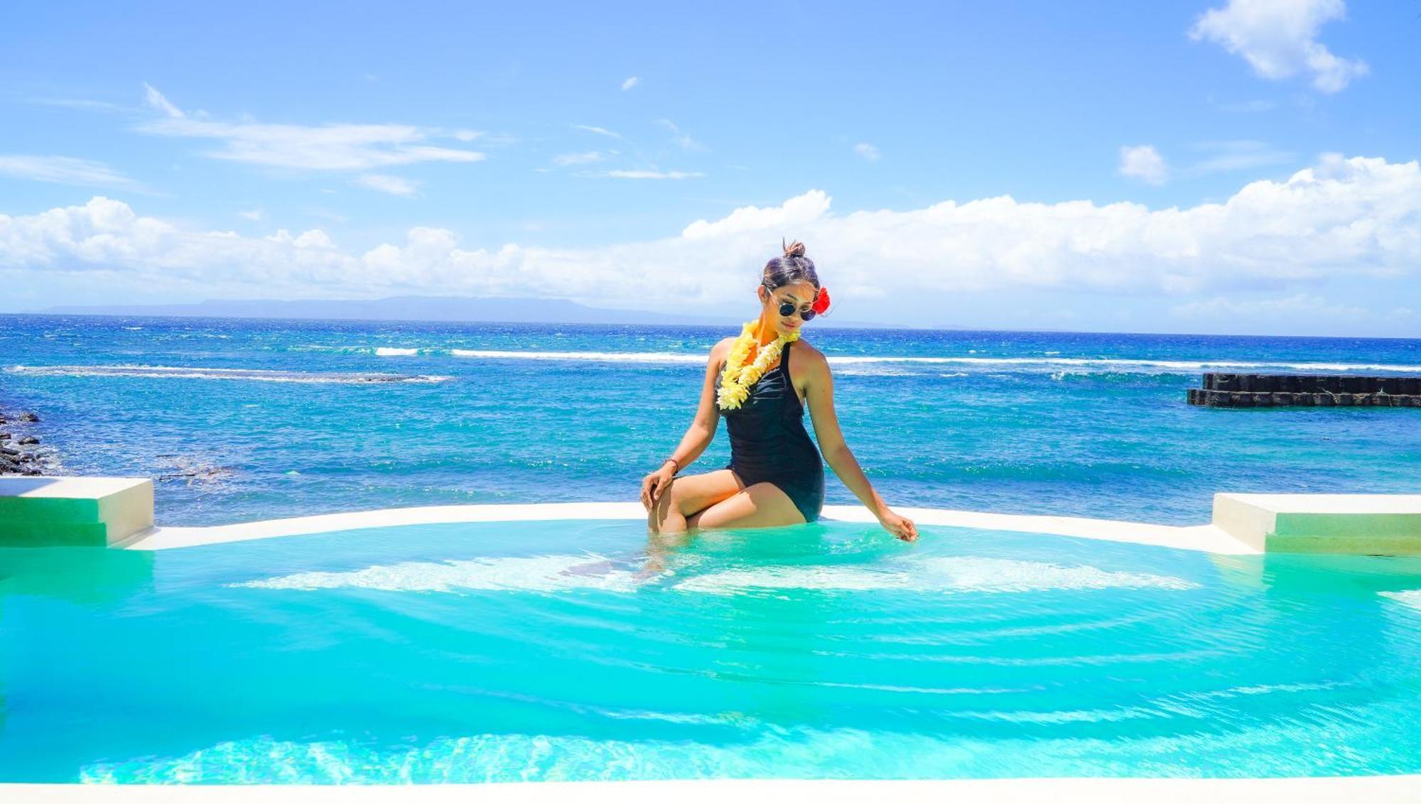 Bali Secrets Retreat Villa Candidasa Dış mekan fotoğraf